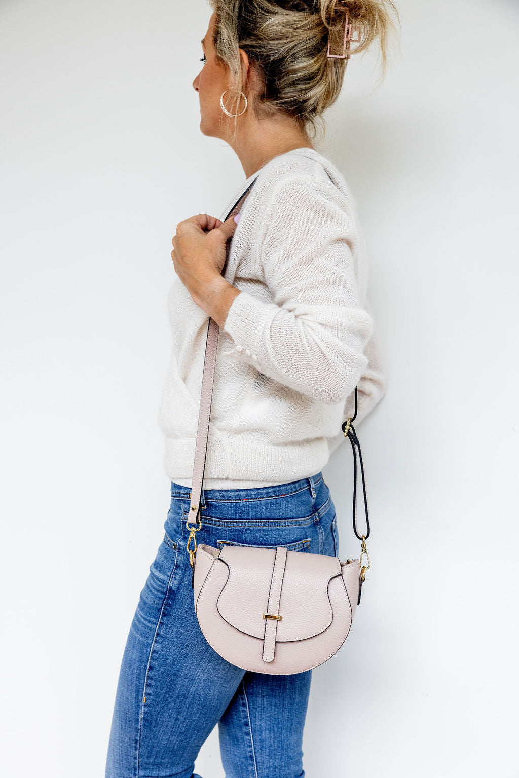 NUMIA | ROZE (BARBIE)