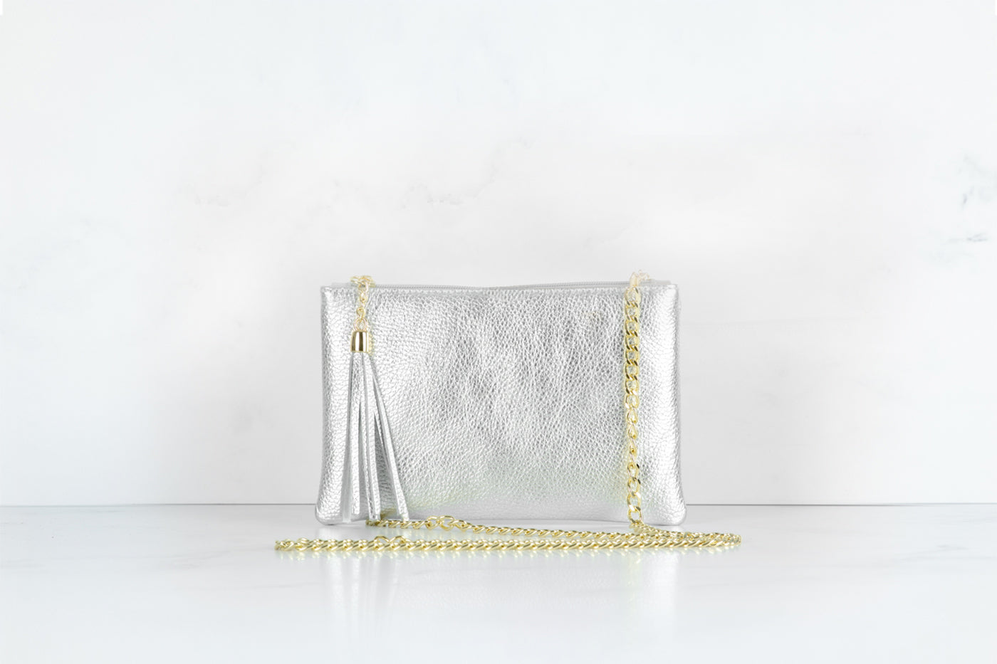 ANNABELLA | ZILVER