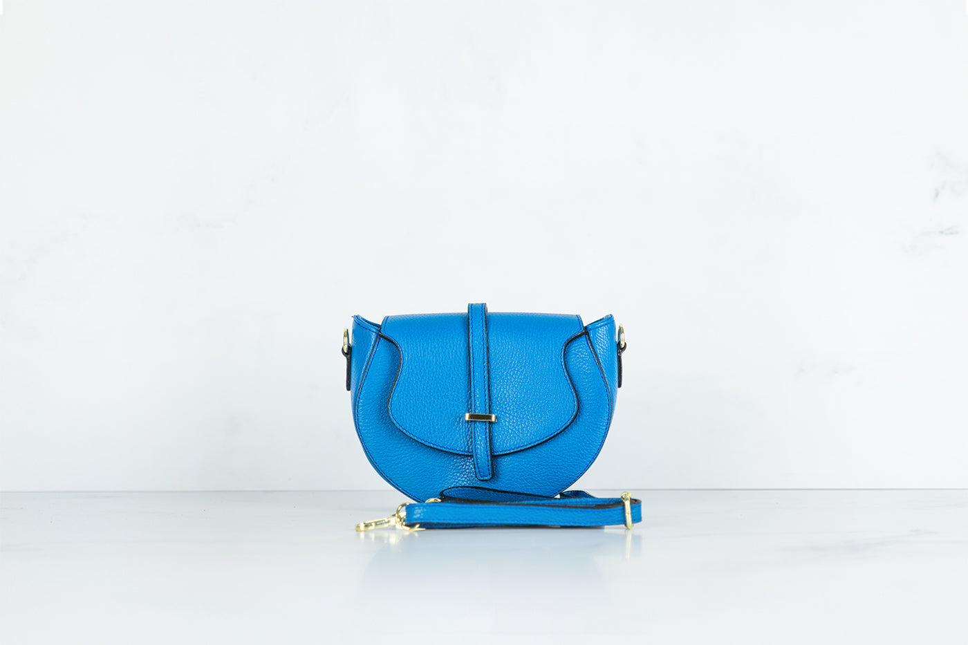 NUMIA | ROYAL BLUE