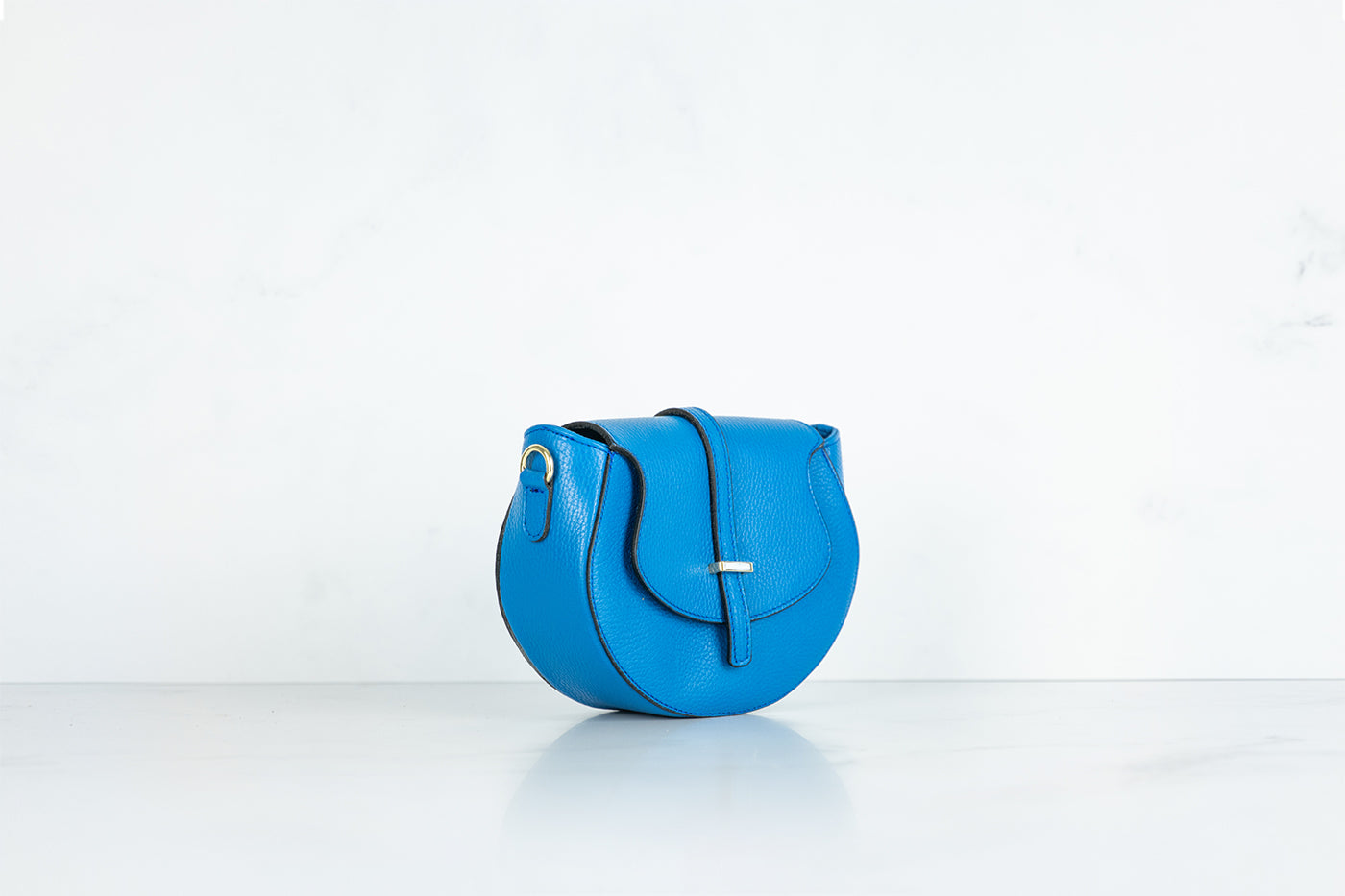 NUMIA | ROYAL BLUE