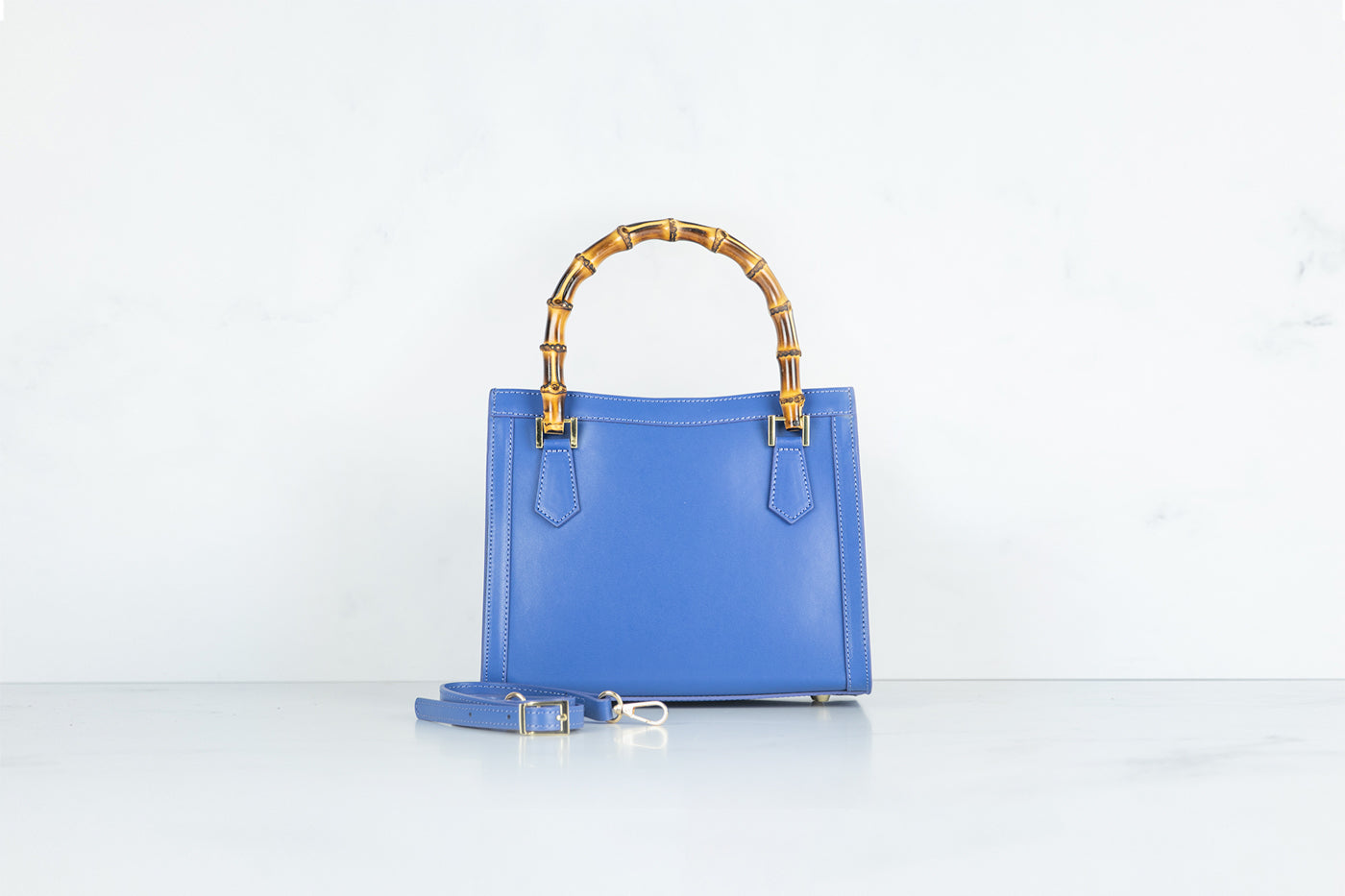ELISA | LAVENDELBLAUW