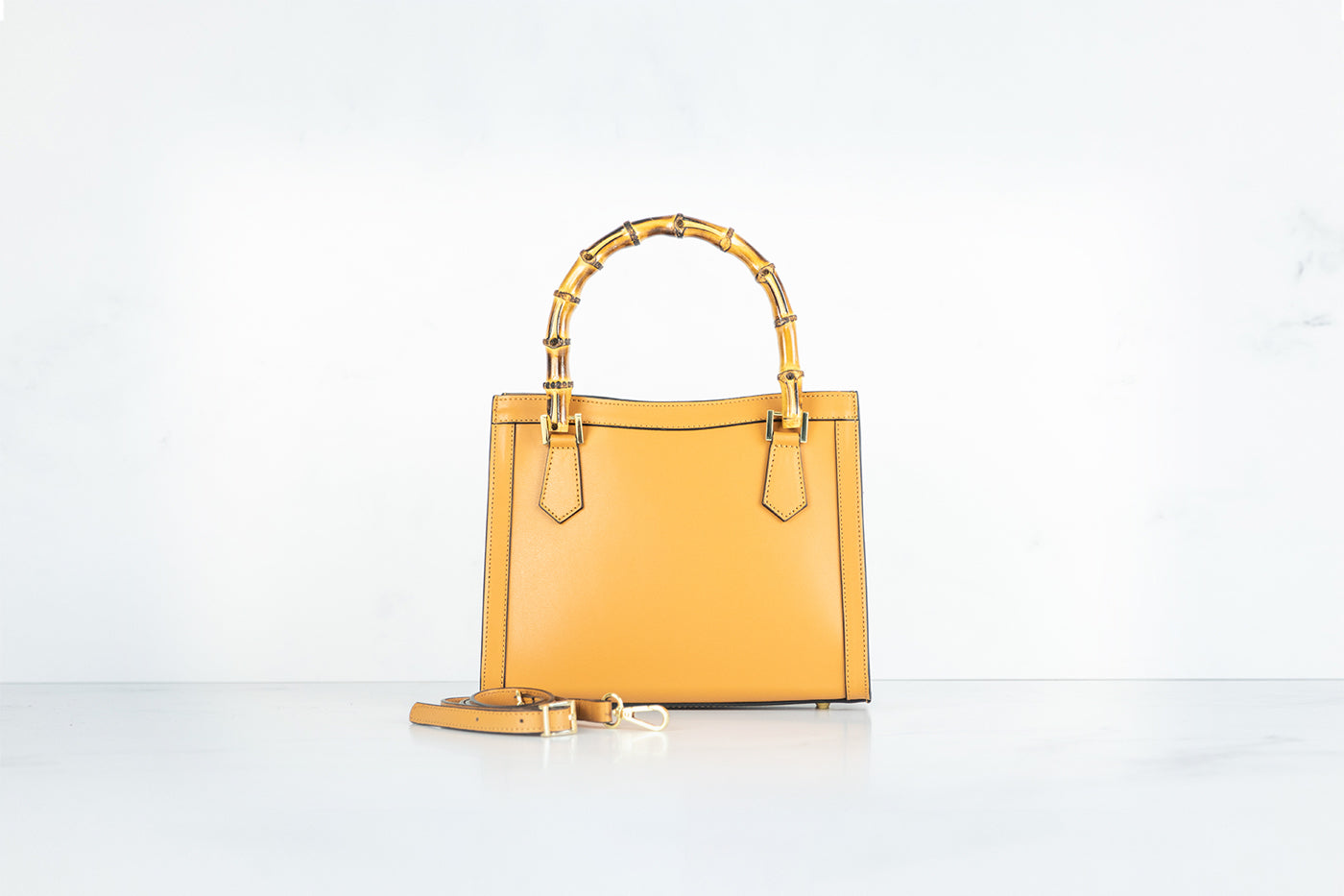ELISA | WIT RAFFIA