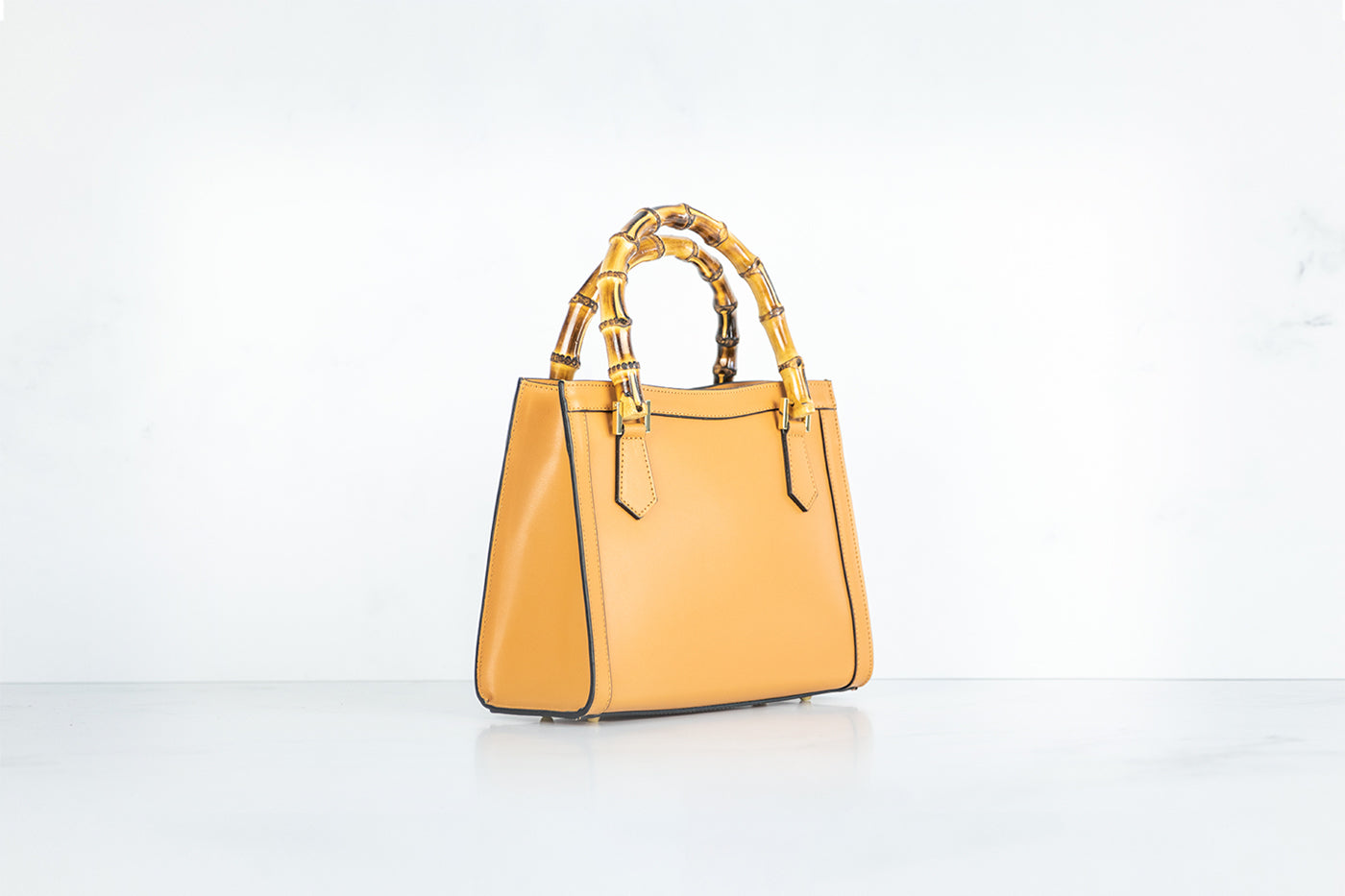 ELISA | WIT RAFFIA