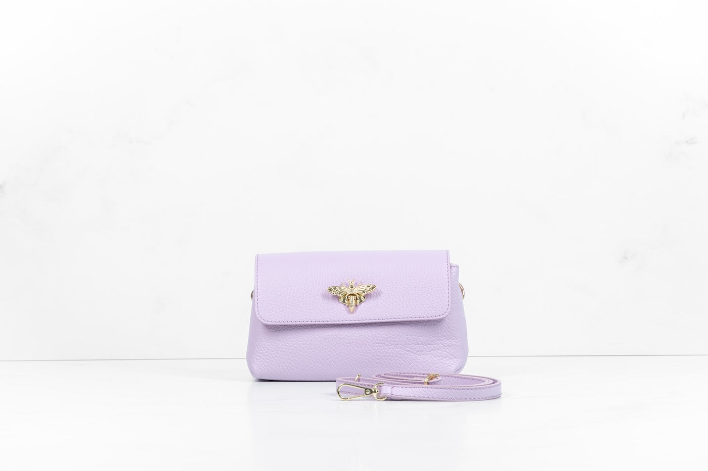 FLORA | LILA