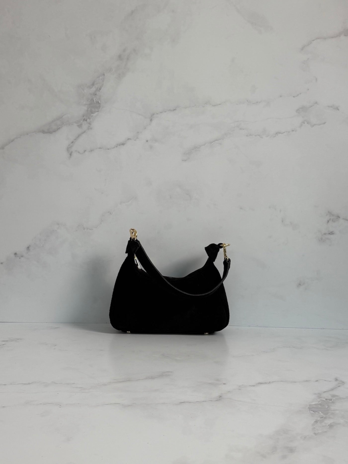 JULIA | ZWART