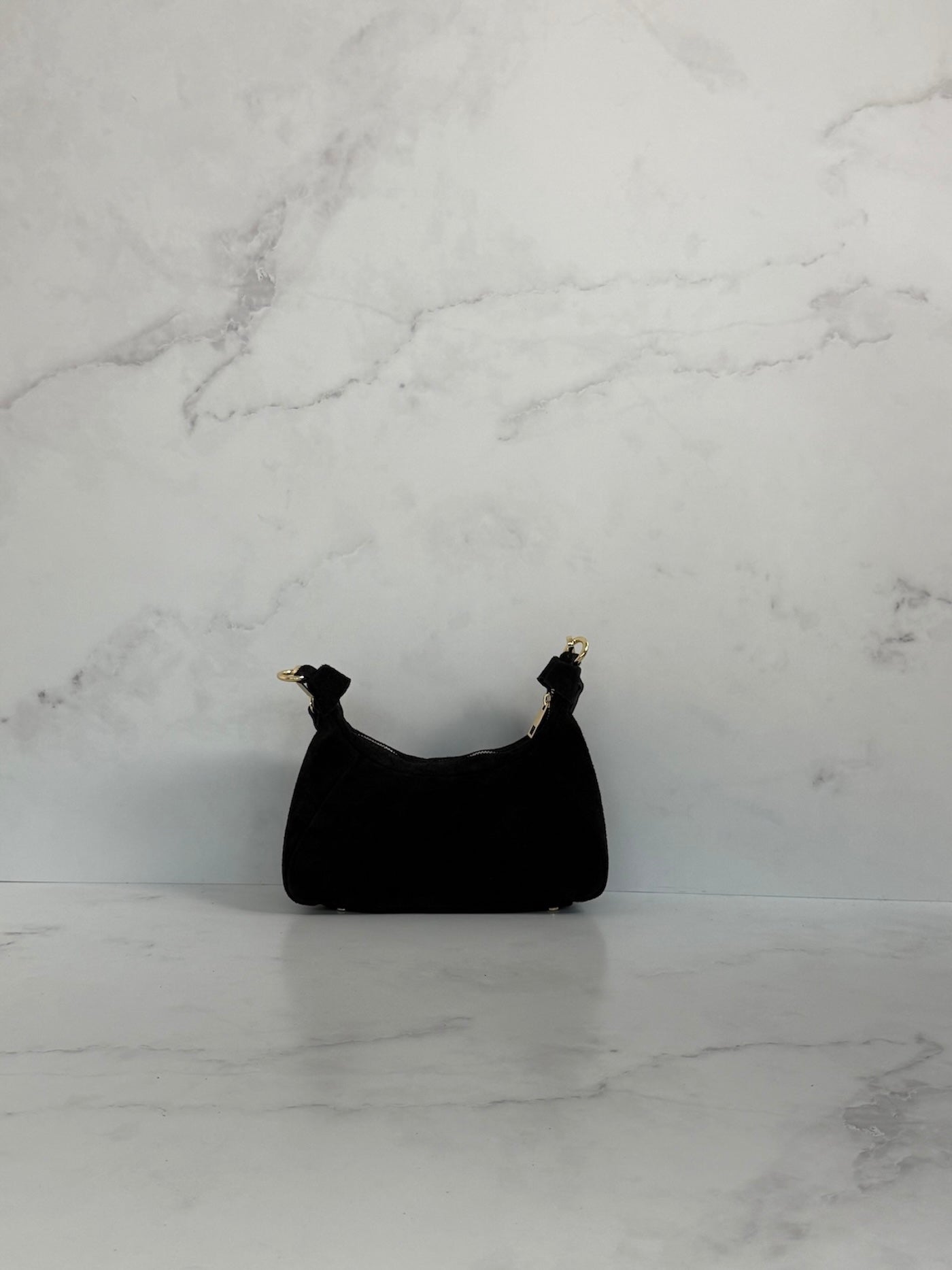 JULIA | ZWART