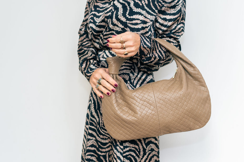 JADE | TAUPE