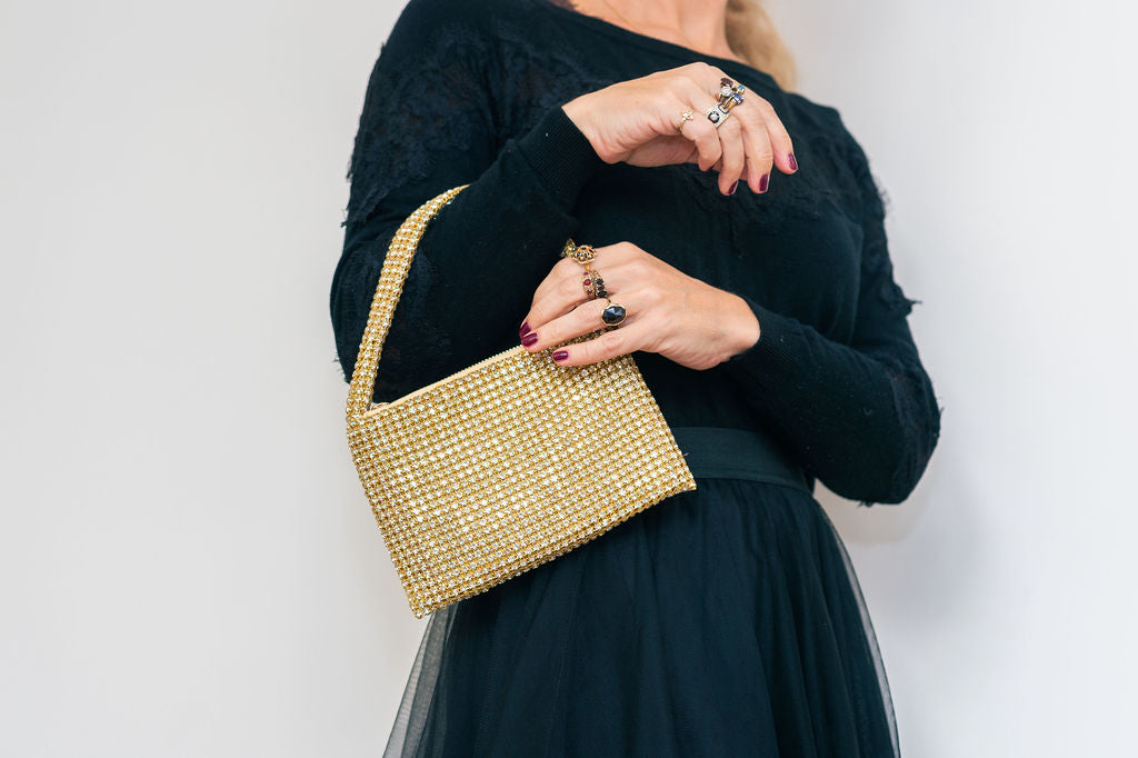 ZOË | GOUD
