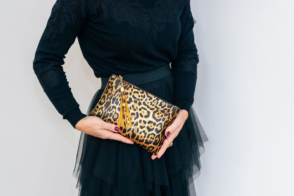 ANNABELLA | PANTER GOUD