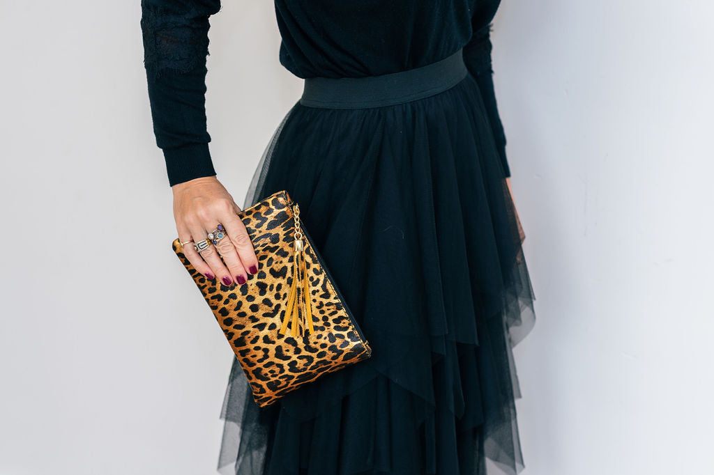ANNABELLA | PANTER GOUD