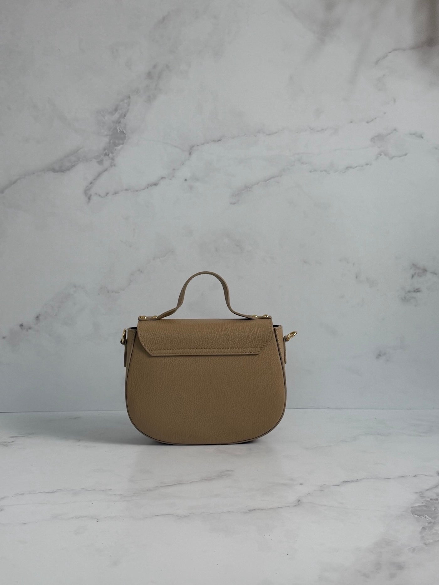 LEILA | TAUPE