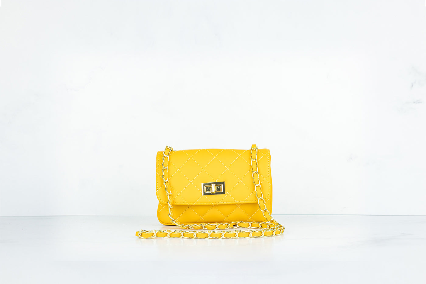 LUCIA | GEEL