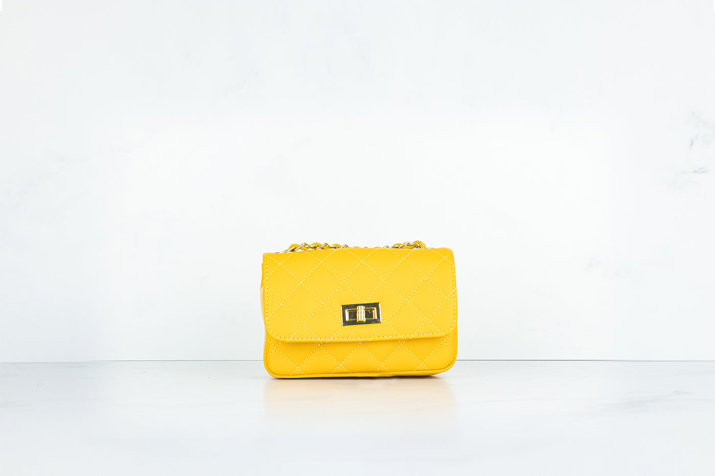LUCIA | GEEL
