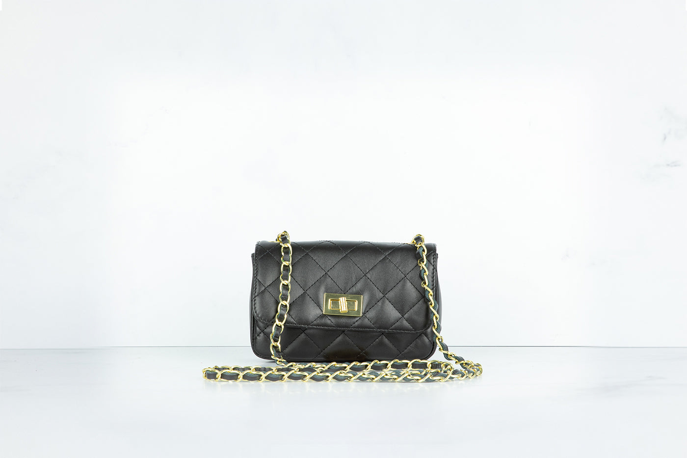 LUCIA | GEEL