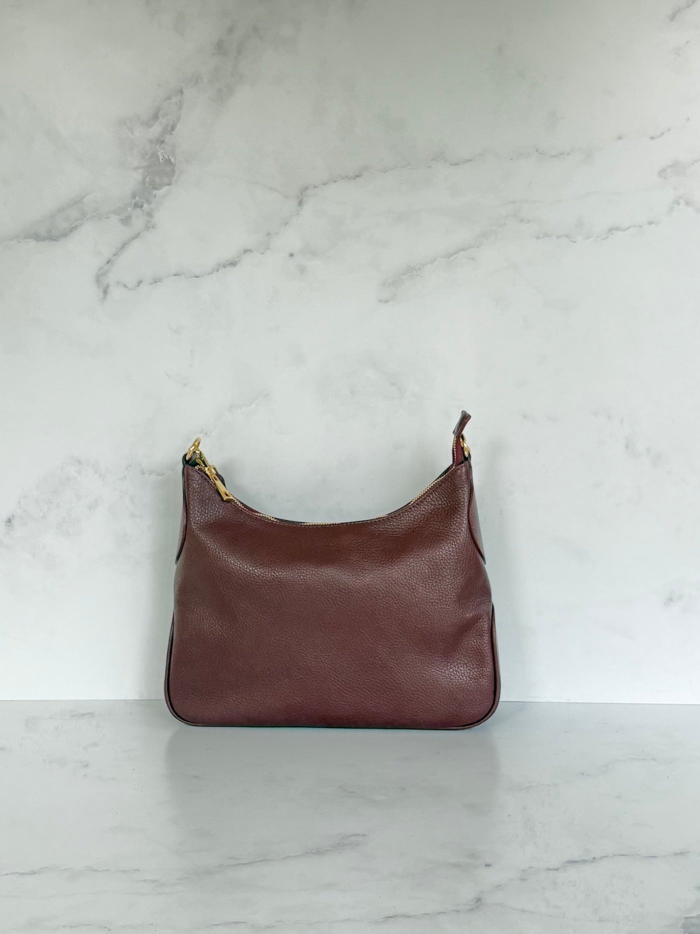 VERA | BORDEAUX ROOD