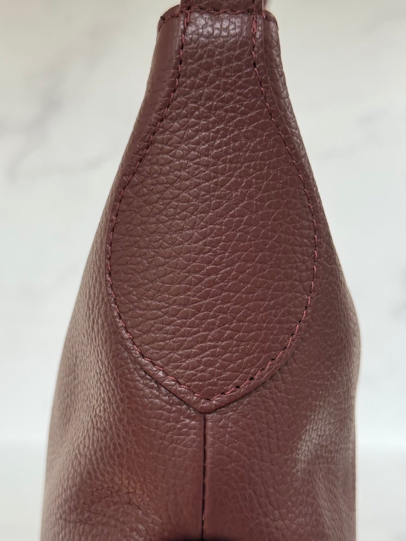 VERA | BORDEAUX ROOD
