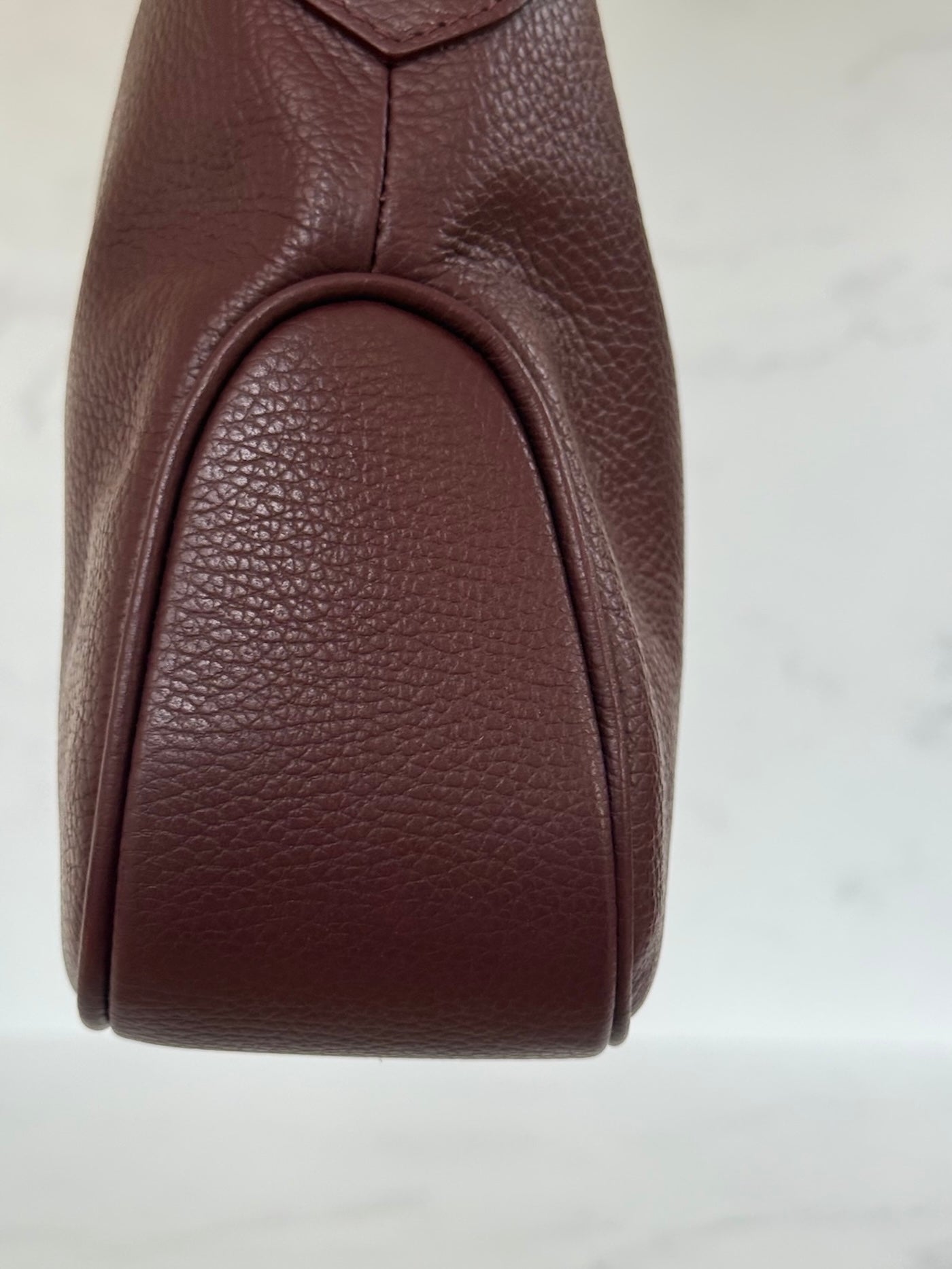 VERA | BORDEAUX ROOD