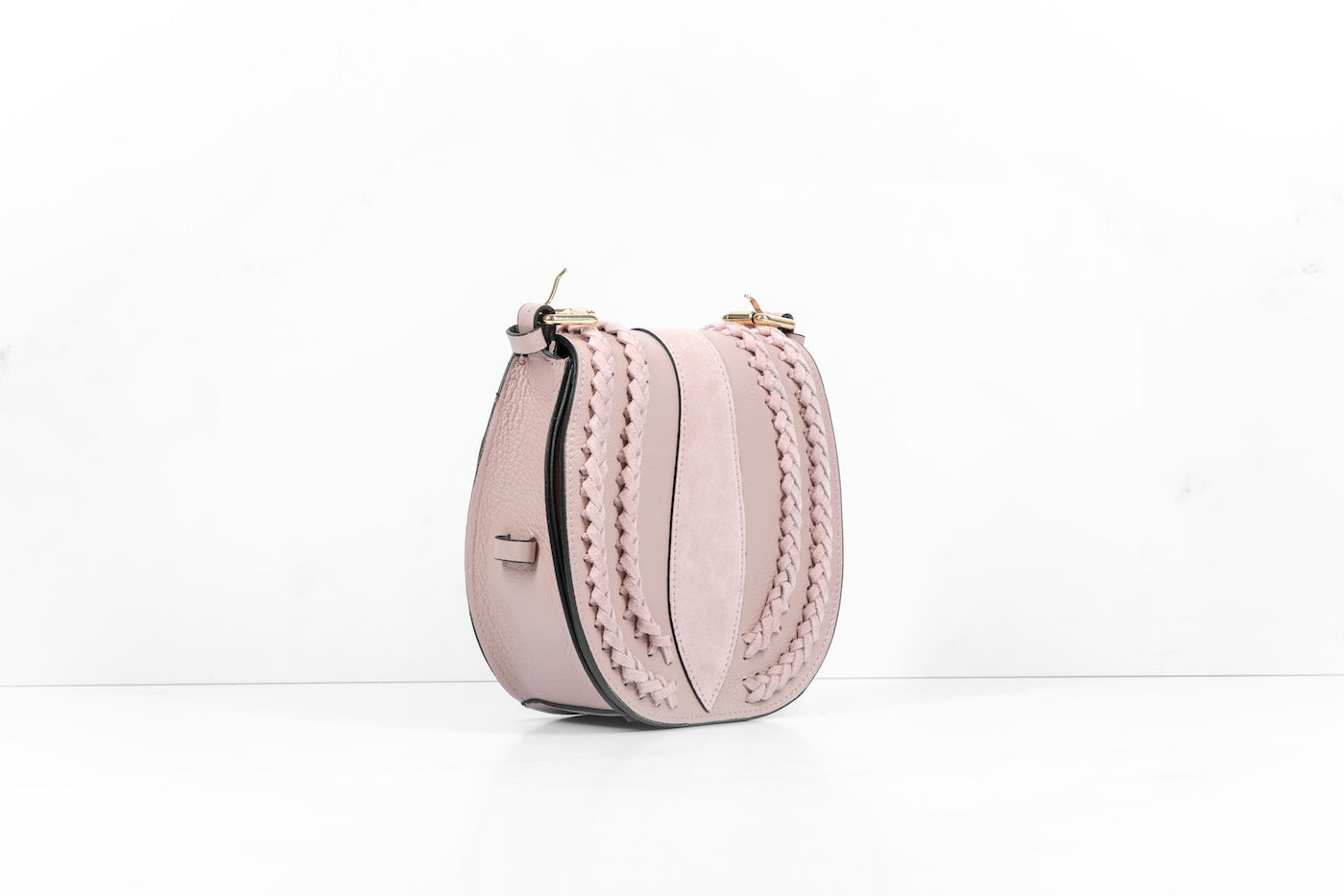 THERESA | BEIGE ROZE