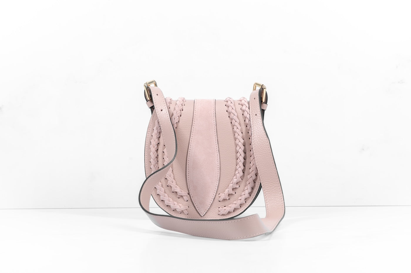 THERESA | BEIGE ROZE