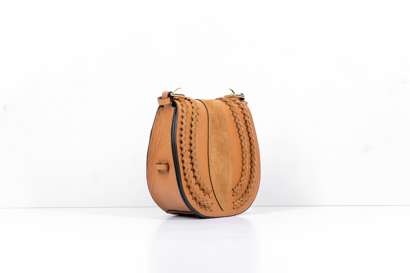 THERESA | COGNAC