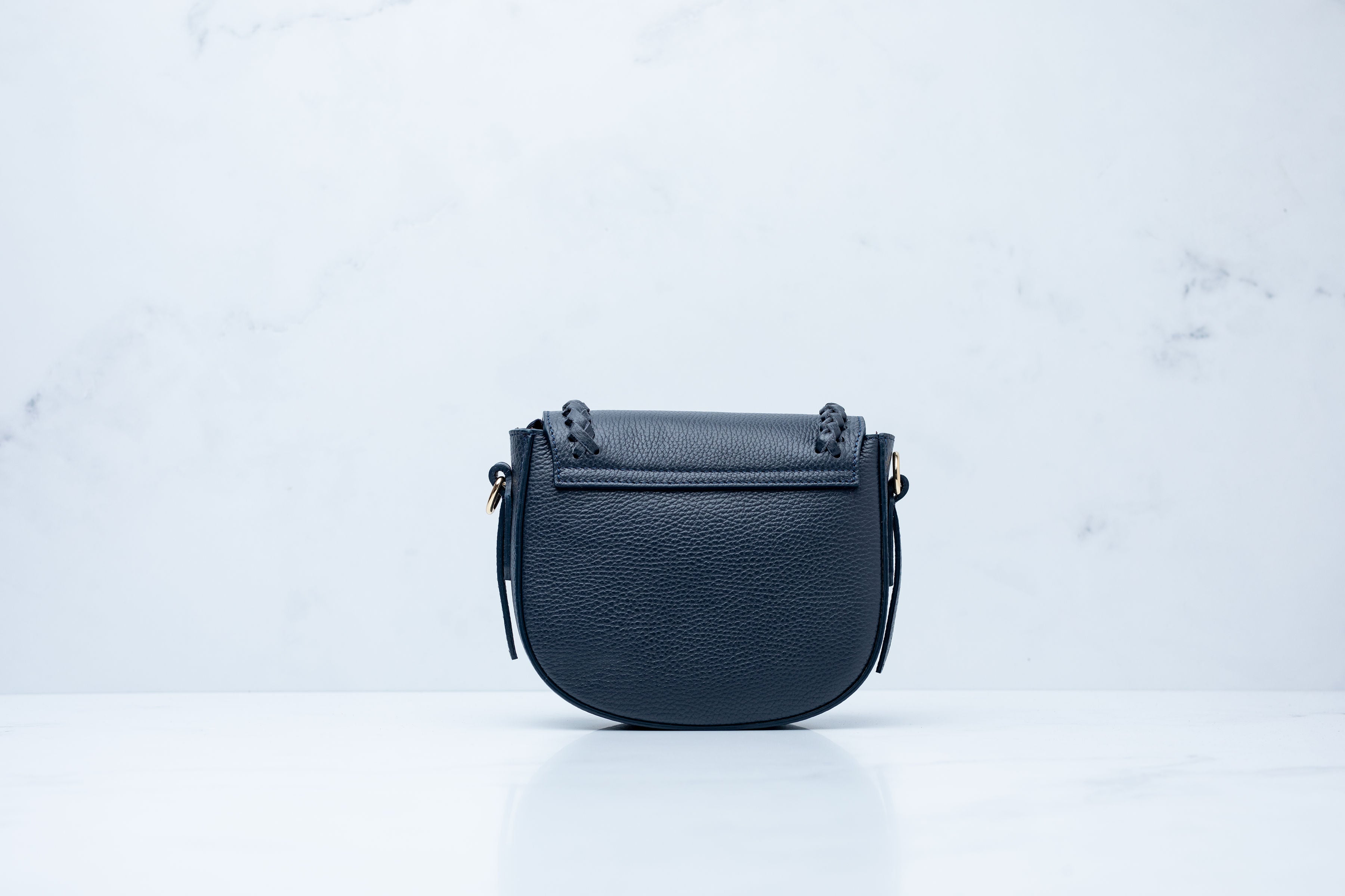 ELIA | DONKERBLAUW