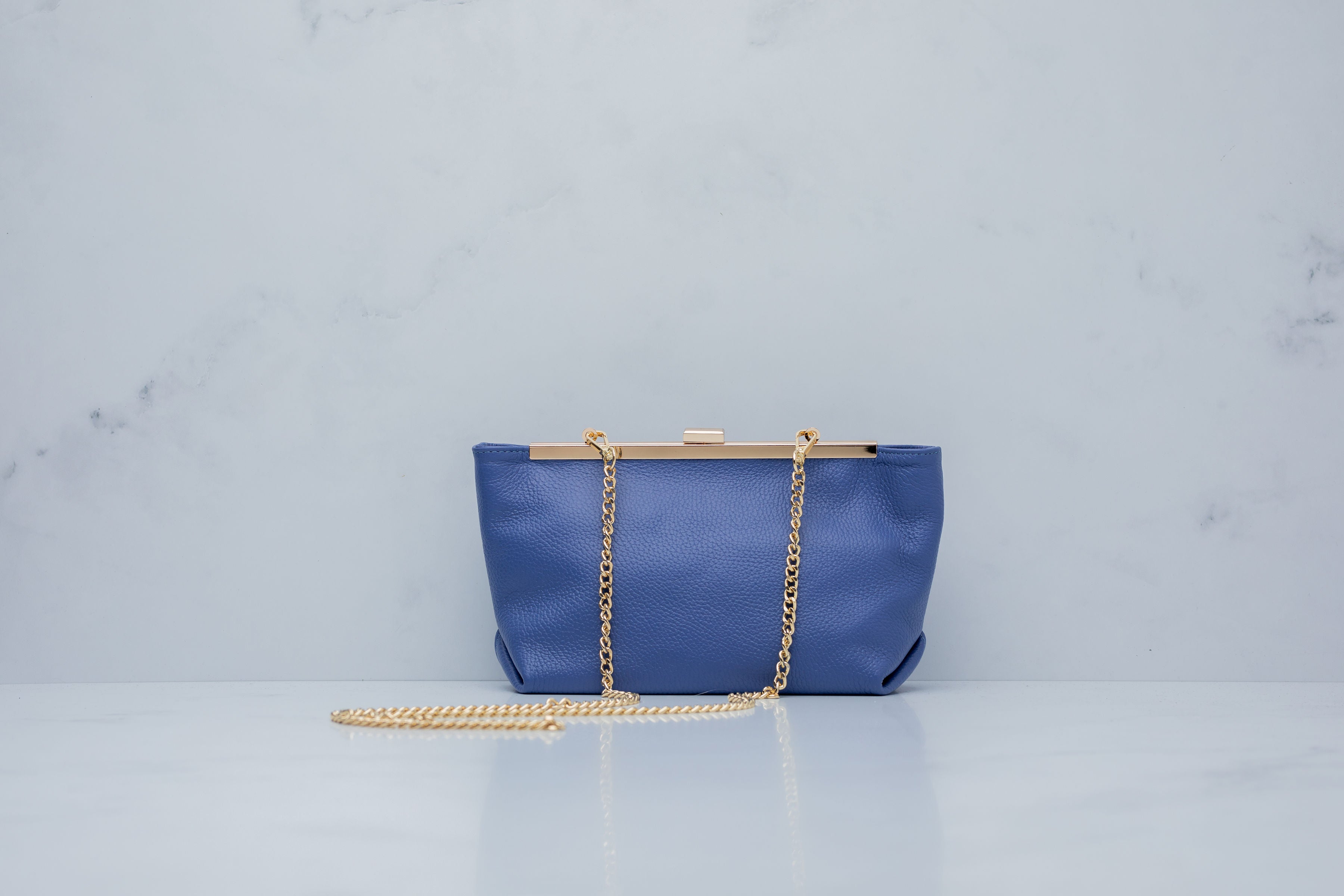 FELICE | LAVENDELBLAUW