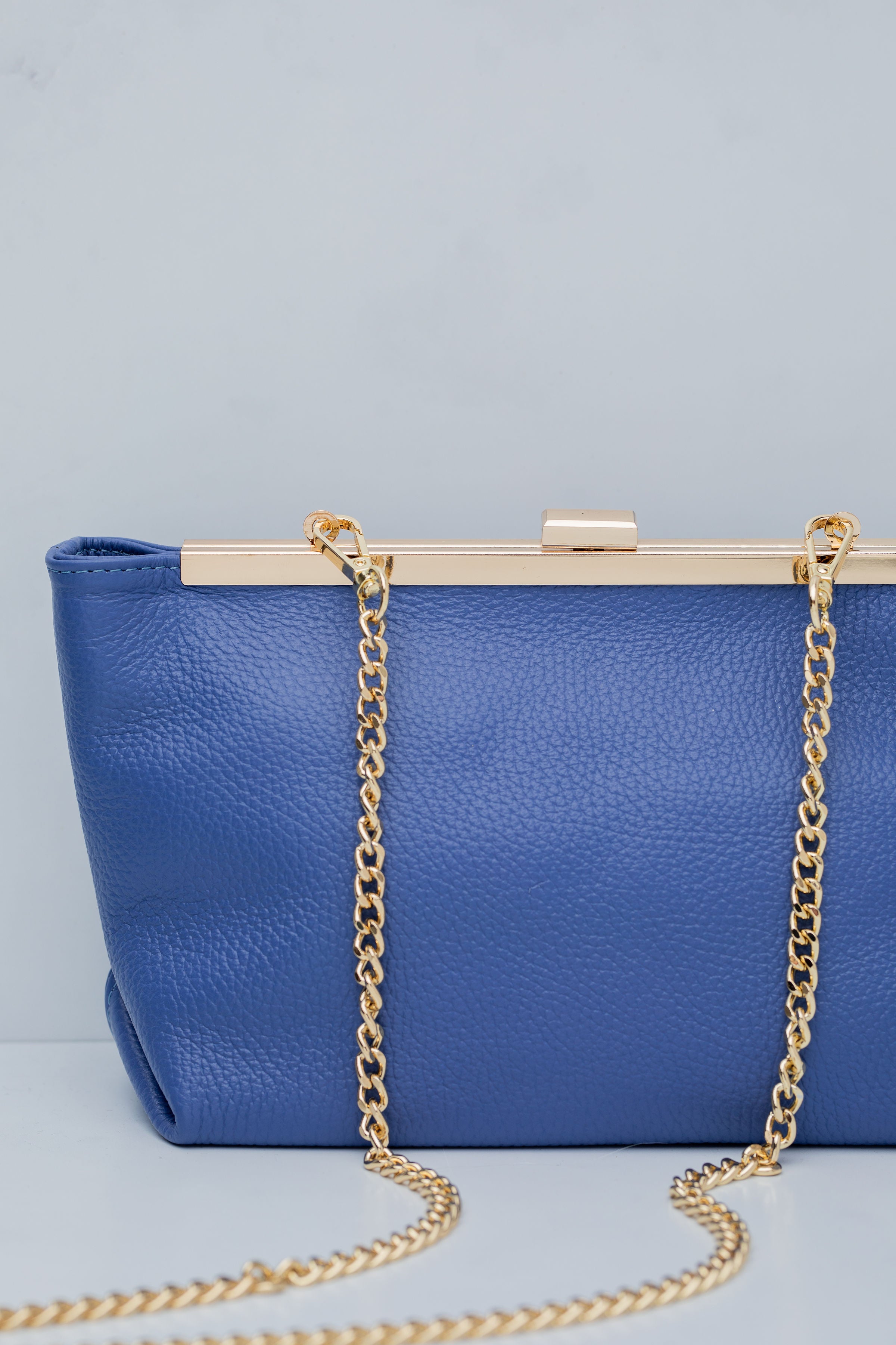FELICE | LAVENDELBLAUW