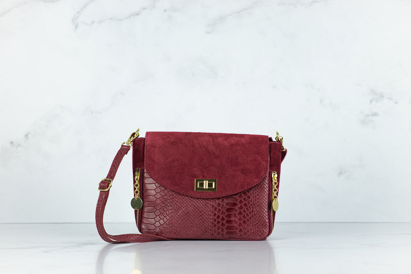 EMMA | ROOD