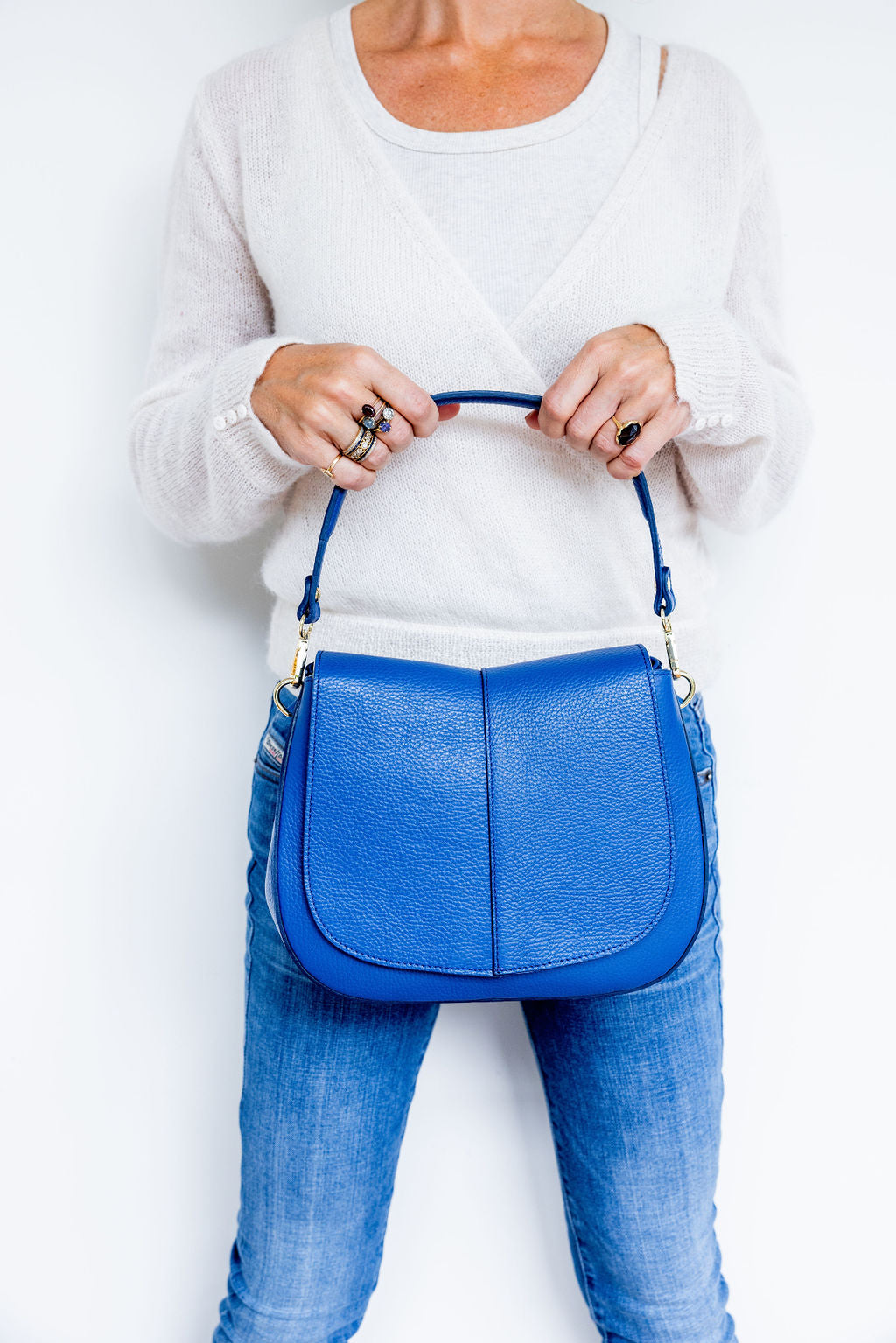 EMILIA(magazijnuitverkoop) | FELBLAUW