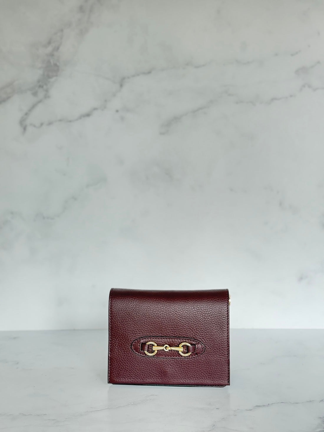 CADIE | BORDEAUX ROOD