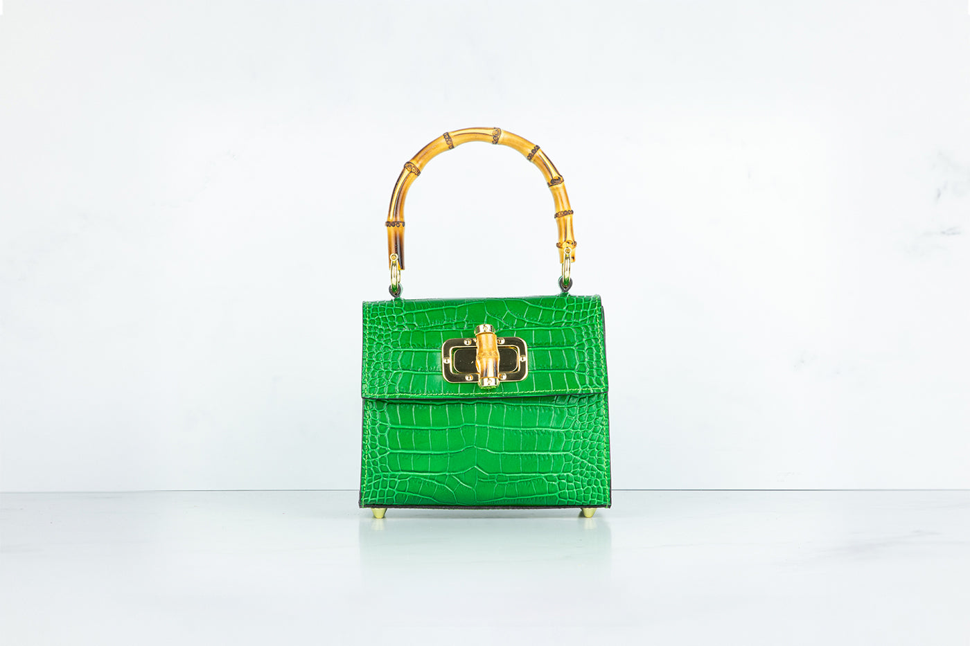 GISELLA | GROEN