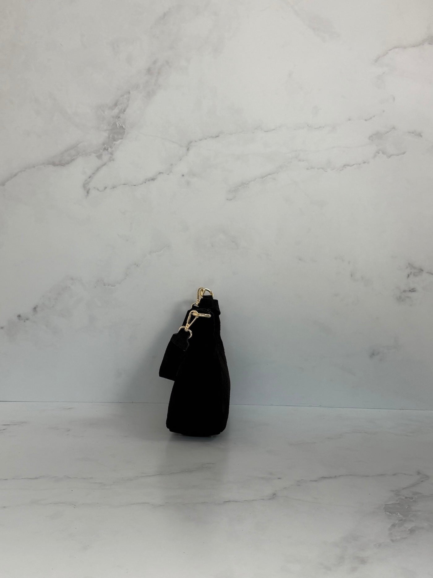 JULIA | ZWART