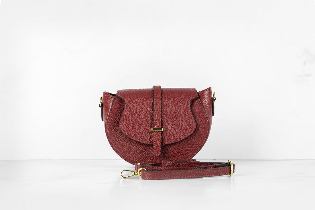 NUMIA | BORDEAUX ROOD