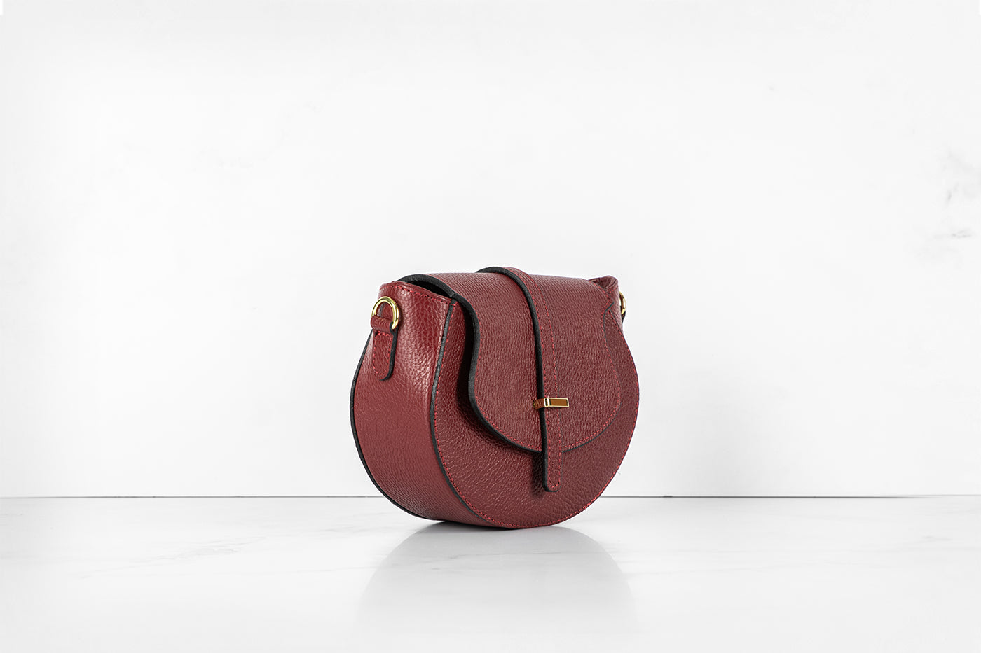 NUMIA | BORDEAUX ROOD