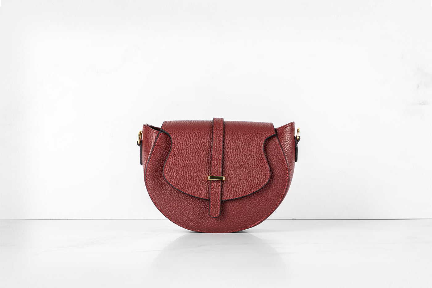 NUMIA | BORDEAUX ROOD