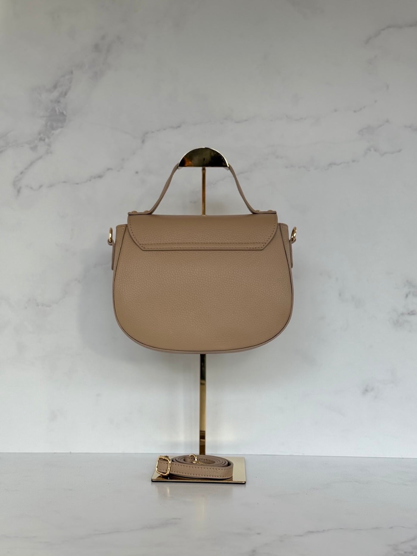 LEILA | TAUPE