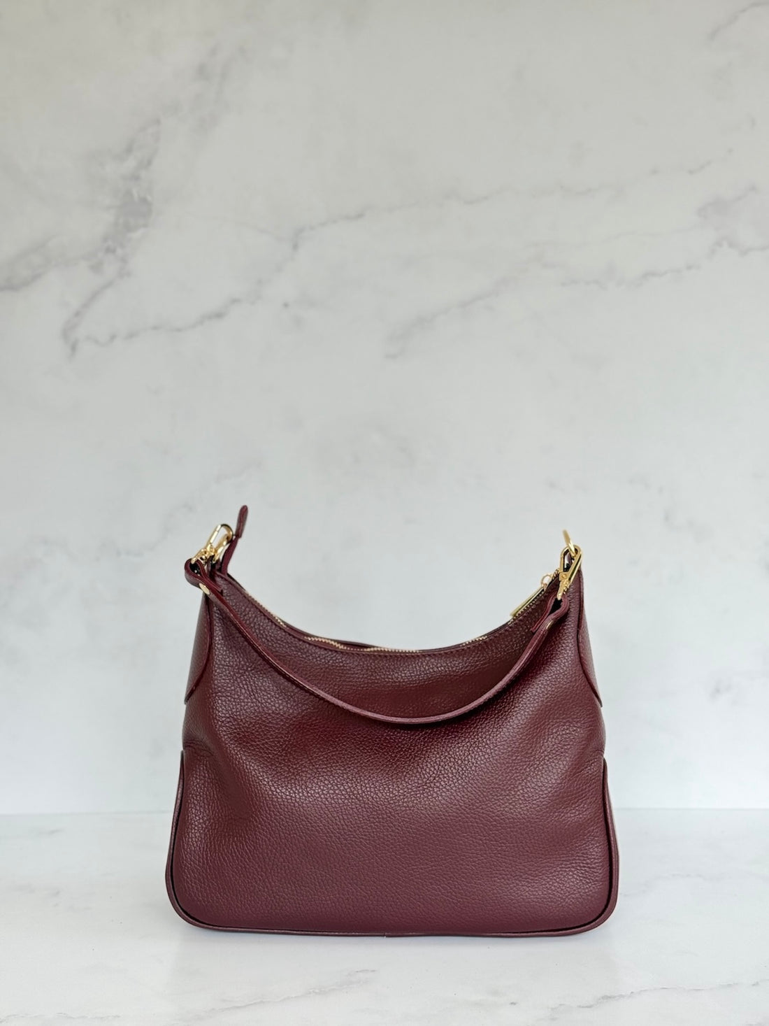VERA | BORDEAUX ROOD