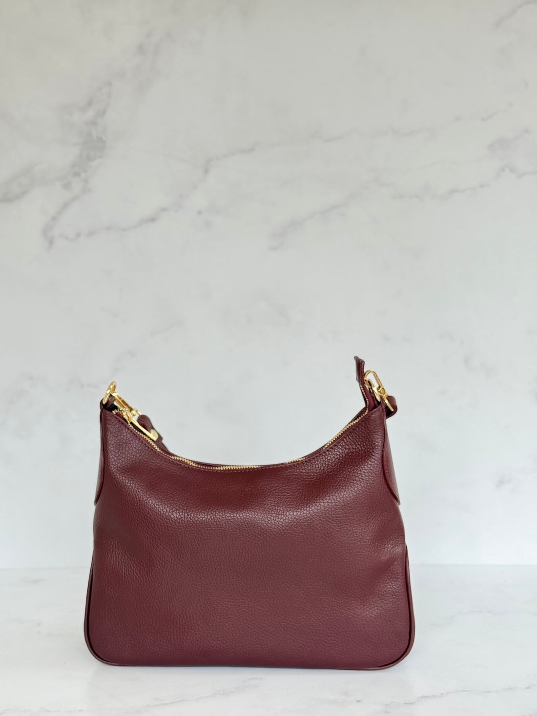 VERA | BORDEAUX ROOD