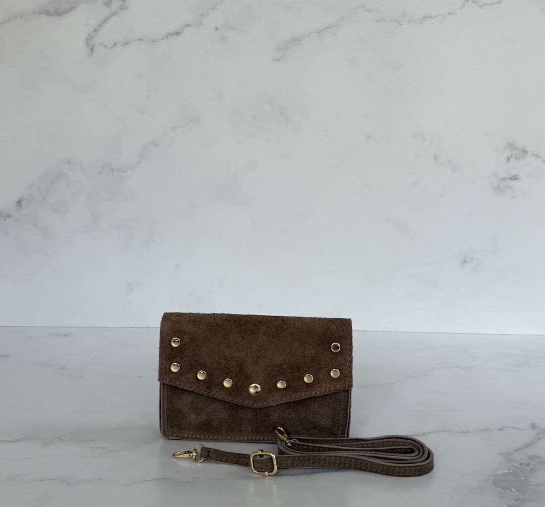 SUE | TAUPE