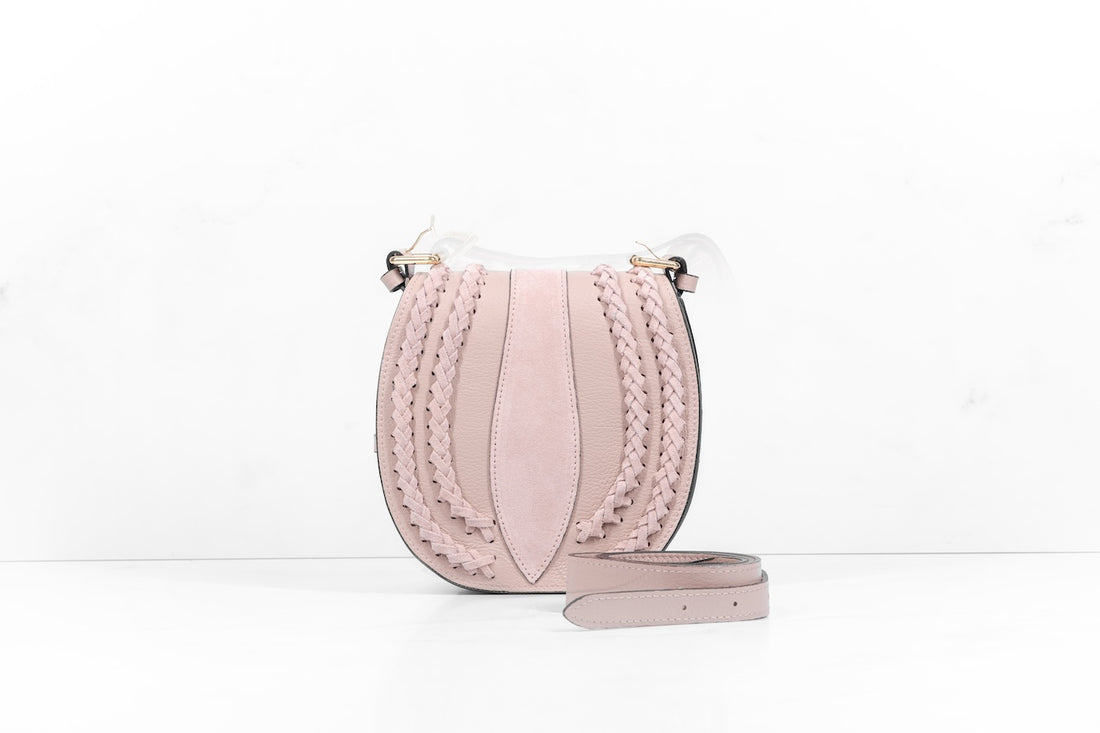 THERESA | BEIGE ROZE