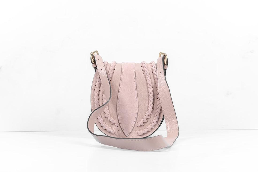 THERESA | BEIGE ROZE