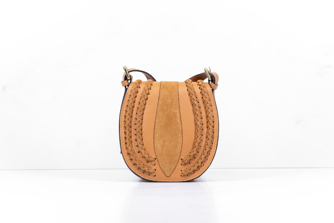 THERESA | COGNAC