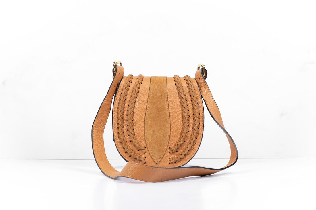 THERESA | COGNAC