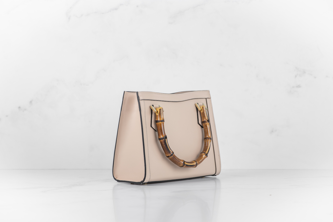 ELISA | BEIGE ROZE