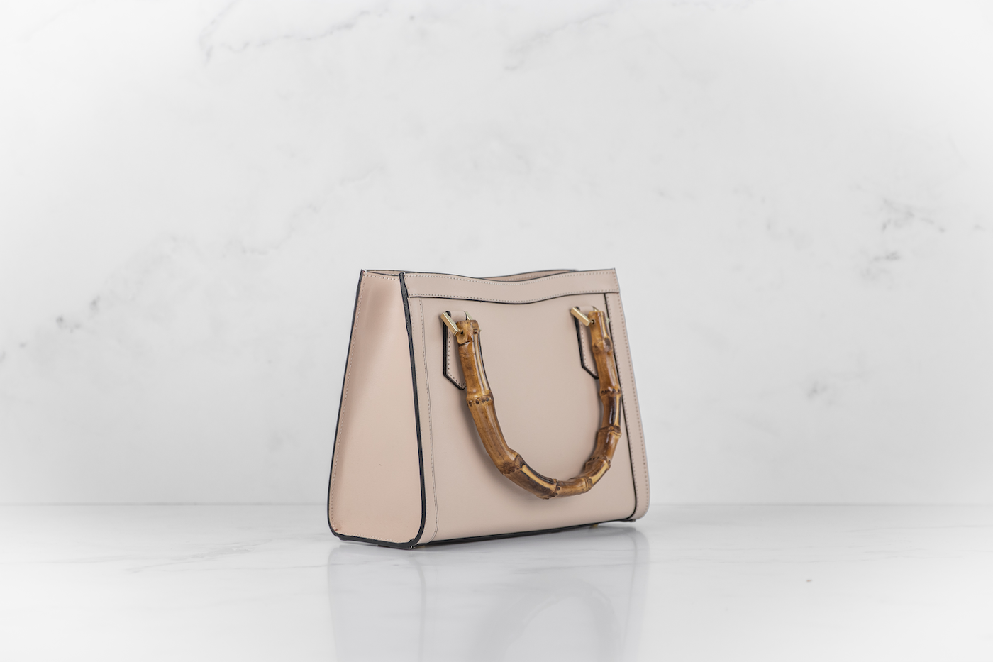 ELISA | BEIGE ROZE